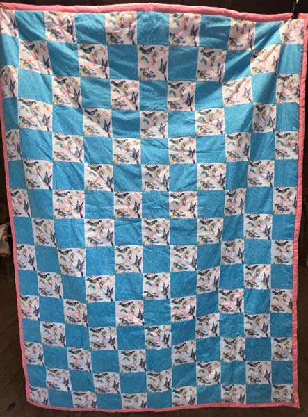 2024 Quilt Auction